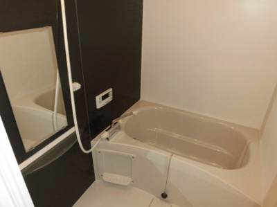 【浴室】 | グランデュールレイ | 『グランデュールレイ』