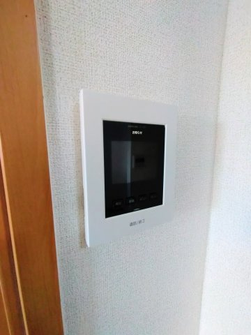 キャトル・セゾンⅡのセキュリティ