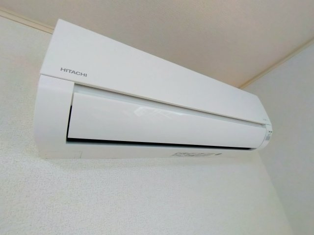 キャトル・セゾンⅡの設備
