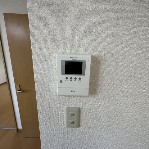 ディアコート６のセキュリティ