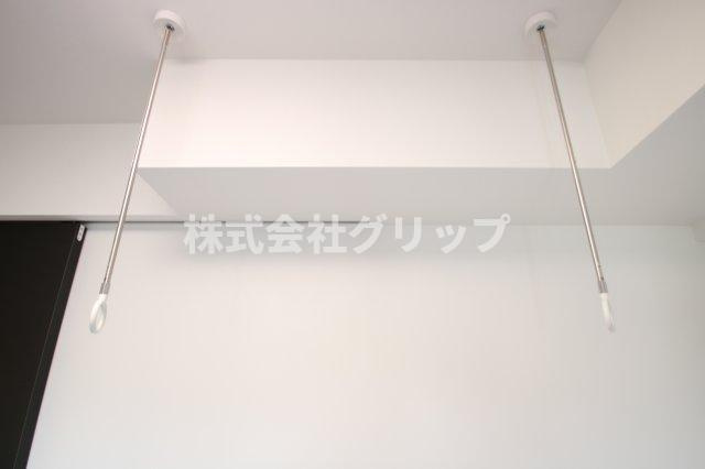 シーフォルム横濱阪東橋の設備
