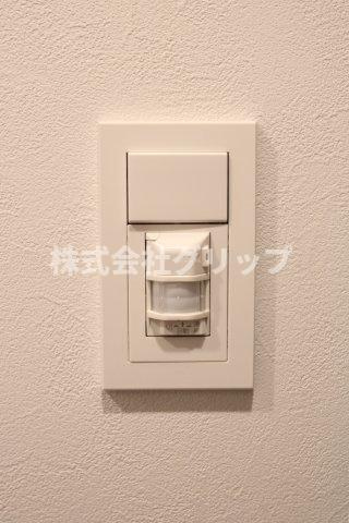 シーフォルム横濱阪東橋の設備