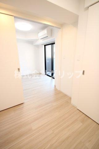 シーフォルム横濱阪東橋の居間・リビング