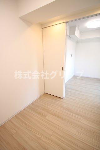 シーフォルム横濱阪東橋の居間・リビング
