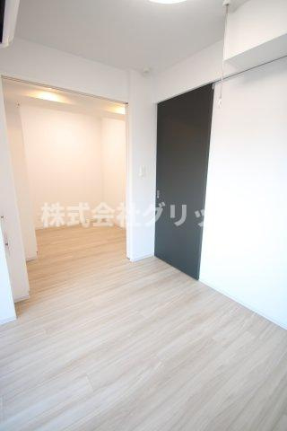 シーフォルム横濱阪東橋の居間・リビング