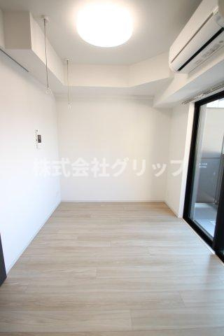 シーフォルム横濱阪東橋の居間・リビング