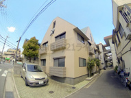 伊丹市大野１丁目のアパートの画像