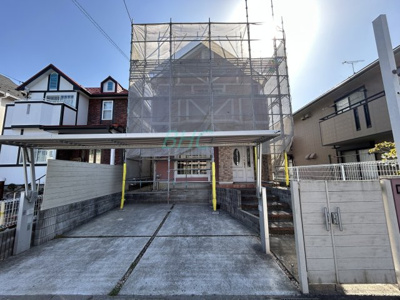 【外観】 | 草津市追分２丁目