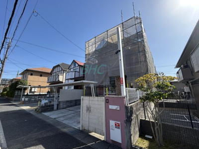 【外観】 | 草津市追分２丁目