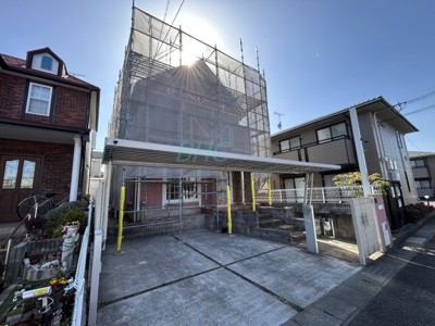 【外観】 | 草津市追分２丁目