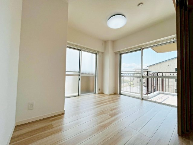 藤和伏見コープ