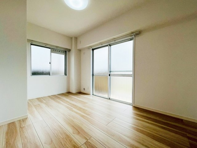 藤和伏見コープ