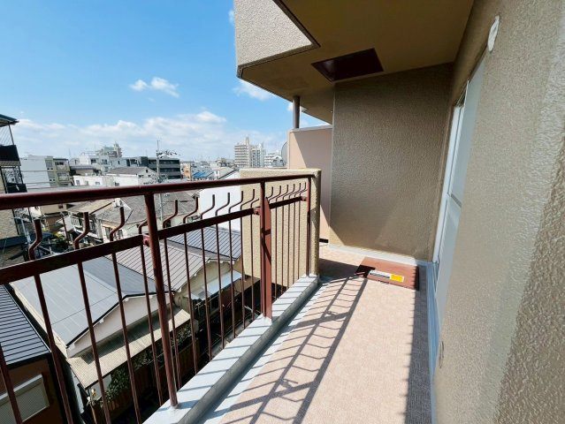 藤和伏見コープ