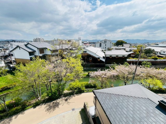 藤和伏見コープ