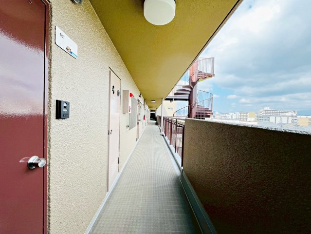 藤和伏見コープ