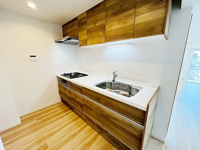 藤和伏見コープ