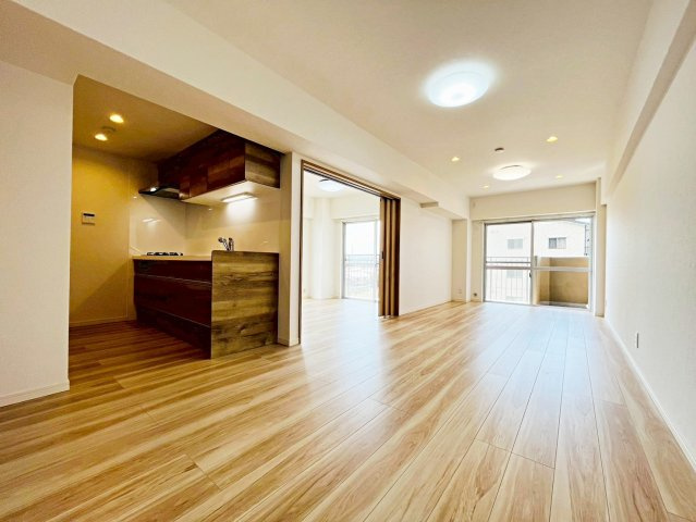 藤和伏見コープ