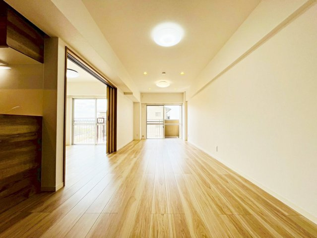 藤和伏見コープ