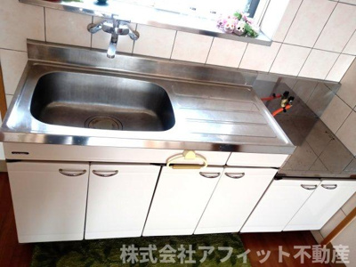 【キッチン】 | アルボーレ