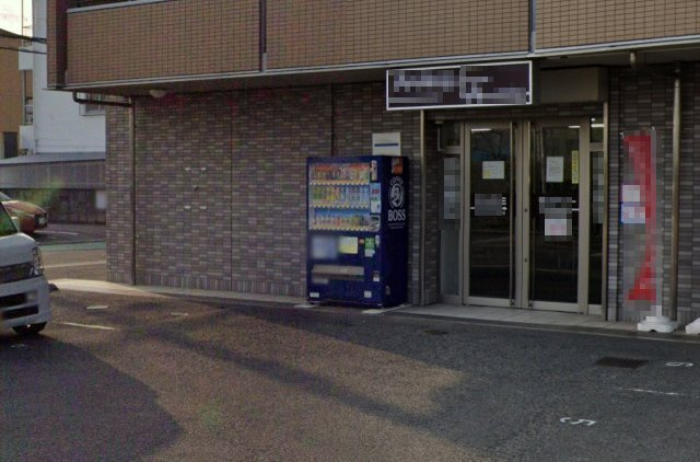 堺市美原区阿弥　貸店舗662685の外観