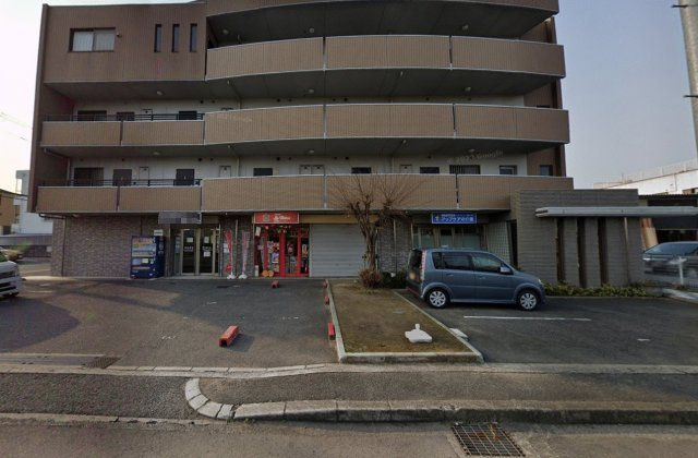 堺市美原区阿弥　貸店舗662685の外観