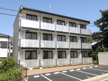 アルカンシェルの画像