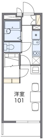 【間取り】 | アルカンシェル