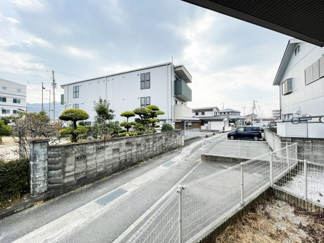 セレッソ６５の展望