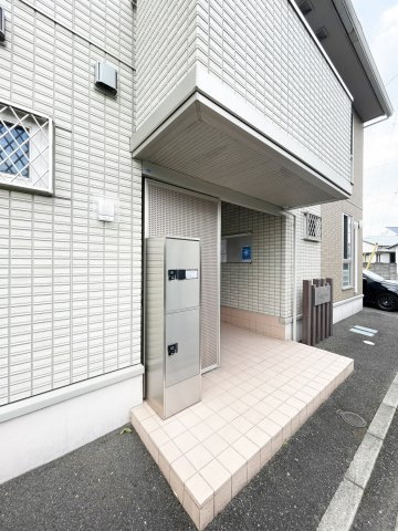 セレッソ６５のその他共用部分