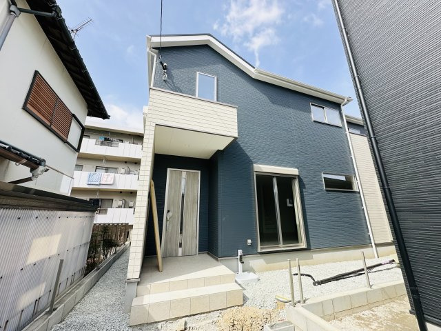 八幡西区千代ケ崎1丁目1期