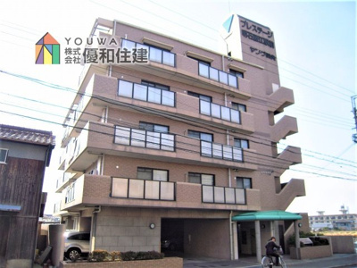 【外観】 | プレステージ明石藤江駅前Ⅱ