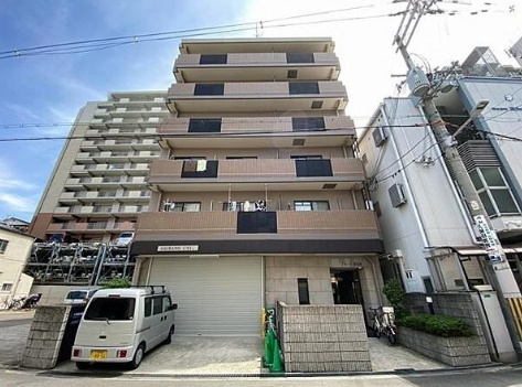 LakiaMaison阿倍野