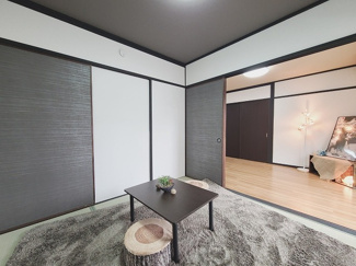 【和室】 | ノーブルコート