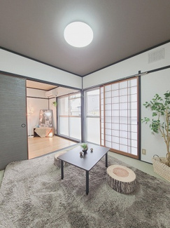 【和室】 | ノーブルコート