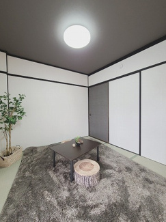 【和室】 | ノーブルコート