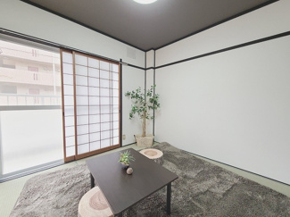 【和室】 | ノーブルコート