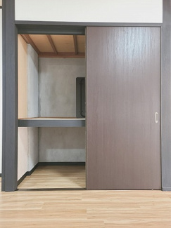 【収納】 | ノーブルコート