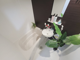 【浴室】 | ノーブルコート