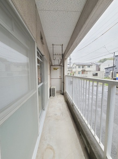 【バルコニー】 | ノーブルコート