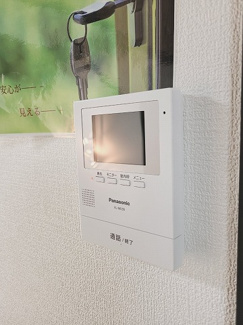 【セキュリティ】 | ノーブルコート