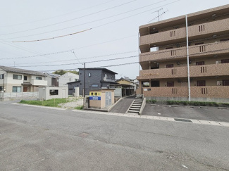 【展望】 | ノーブルコート