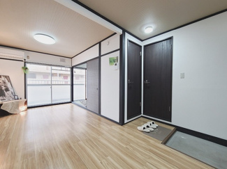 【居間・リビング】 | ノーブルコート