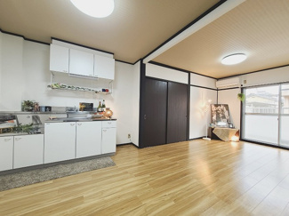 【居間・リビング】 | ノーブルコート