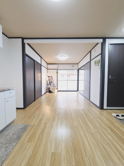 【居間・リビング】 | ノーブルコート