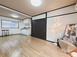 【居間・リビング】 | ノーブルコート