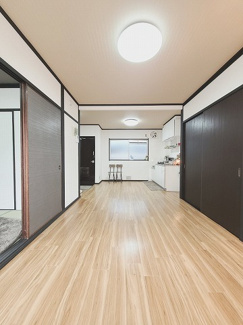 【居間・リビング】 | ノーブルコート