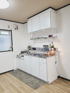 【キッチン】 | ノーブルコート