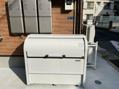 【その他共用部分】 | ベイルーム藤沢