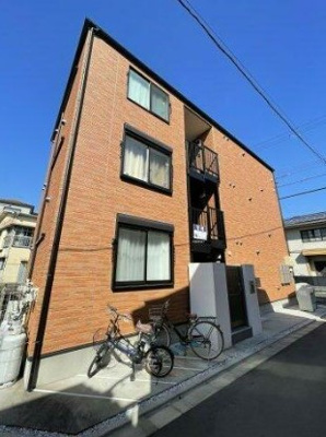 【外観】 | ベイルーム藤沢