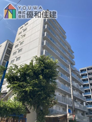 【外観】 | プレステージ明石駅前